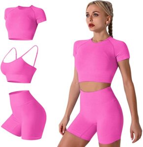 100+Pink Rave Outfit List: Unique Selection – Festival Attitude