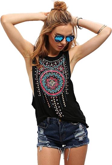 180+Rock Festival Outfits: What to Wear (Women and Men) – Festival Attitude