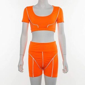 90+ Orange rave outfits: Rave Clothing Selection – Festival Attitude