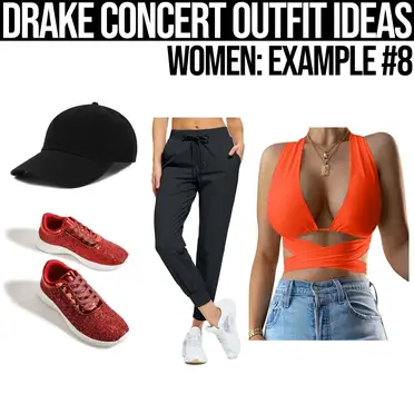 100+ Drake Concert Outfit Ideas: What To Wear M/F – Festival Attitude