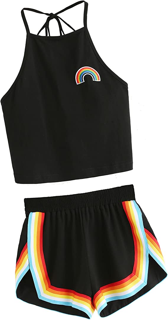 100+ Pride Outfit Ideas Pride Parade And Festival M/F Festival Attitude