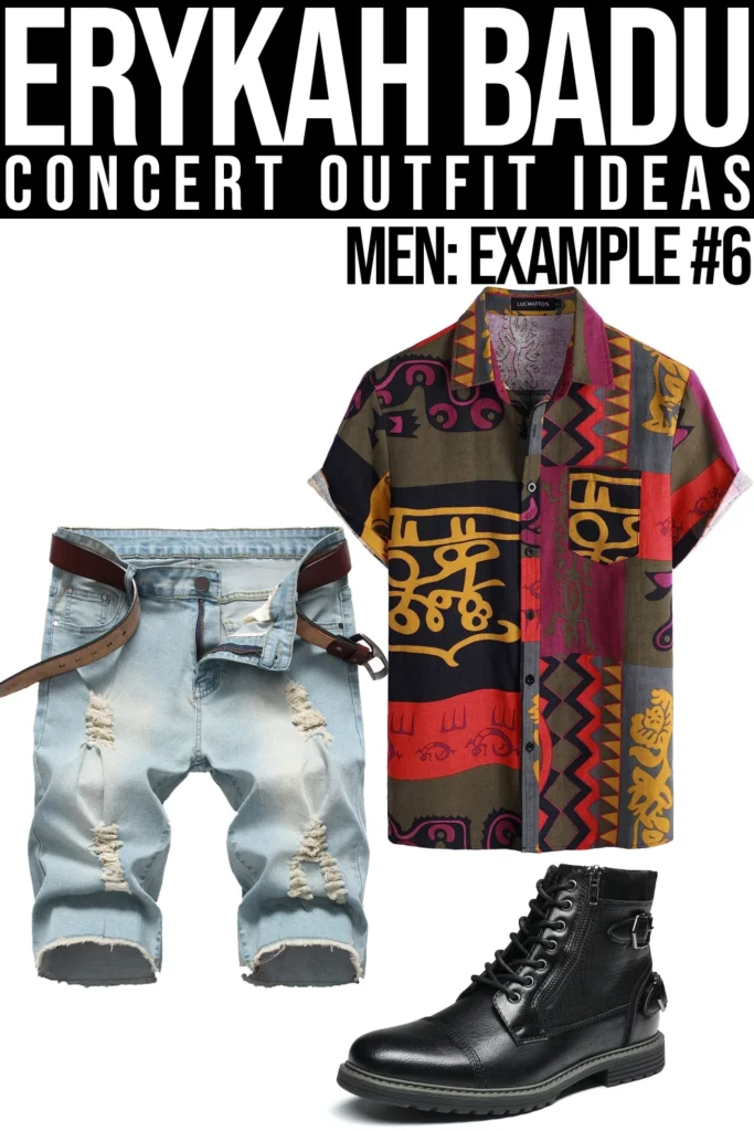 erykah badu tour outfit