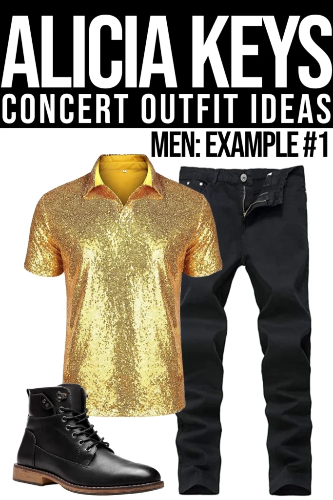 alicia keys tour outfits