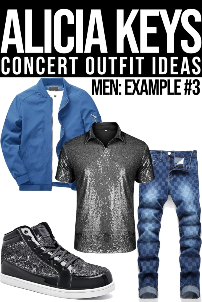 alicia keys tour outfits