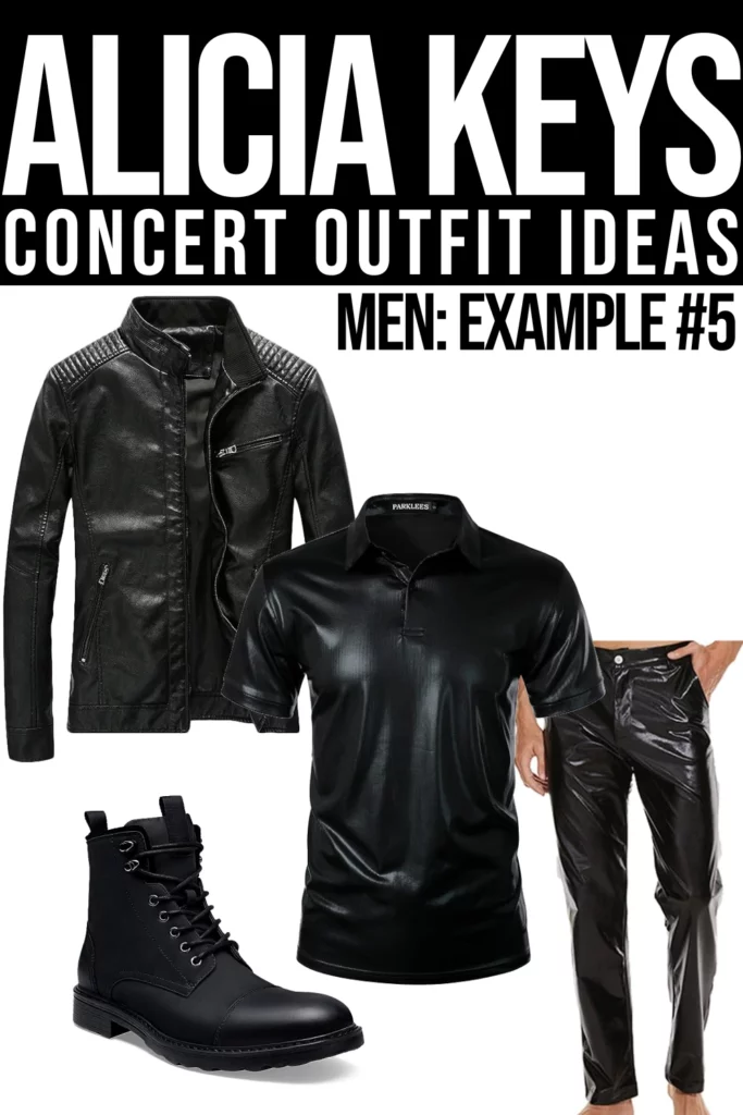 alicia keys tour outfits