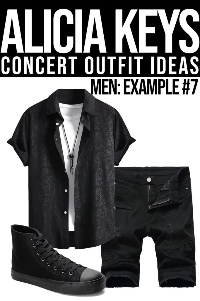 alicia keys tour outfits