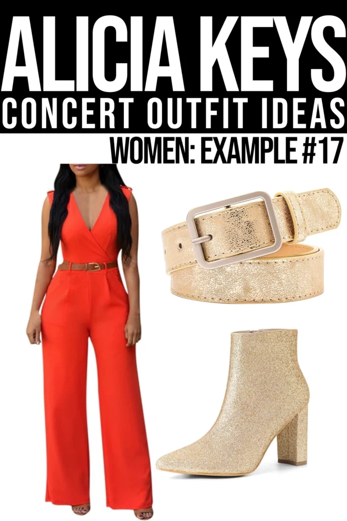 alicia keys tour outfits